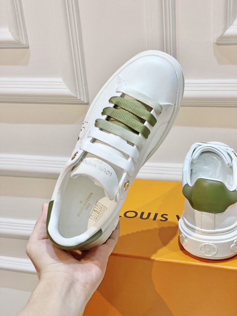 Louis Vuitton Sneakers